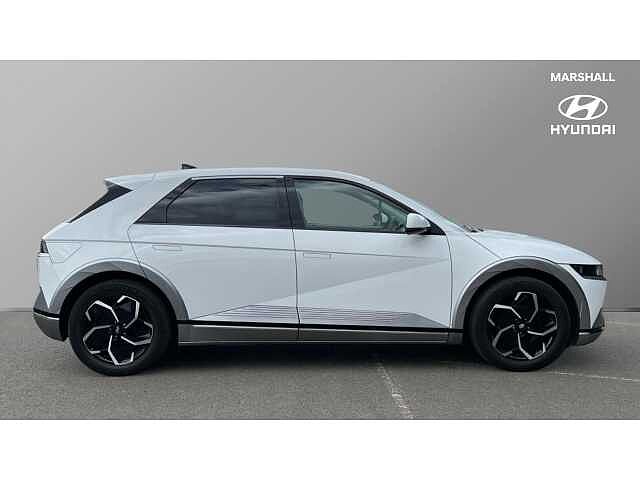 Hyundai Ioniq 5 IONIQ 5 125kW Ultimate 58 kWh 5dr Auto
