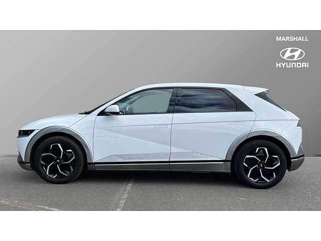 Hyundai Ioniq 5 IONIQ 5 125kW Ultimate 58 kWh 5dr Auto