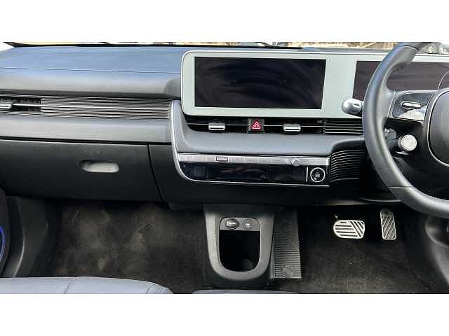 Hyundai Ioniq 5 IONIQ 5 125kW Ultimate 58 kWh 5dr Auto