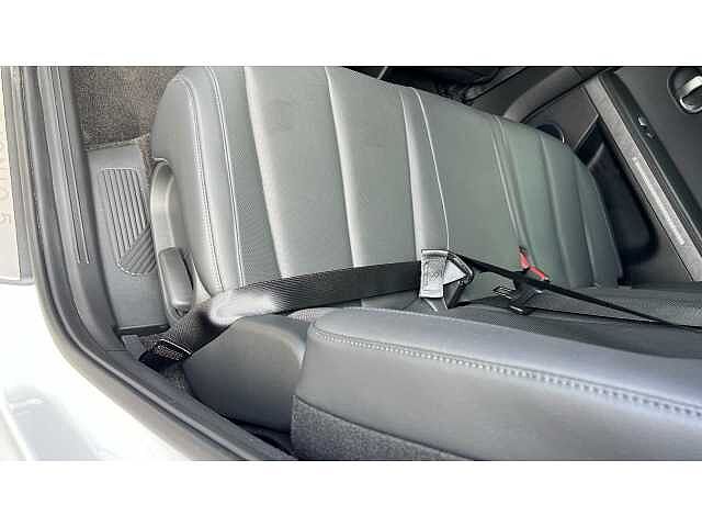 Hyundai Ioniq 5 IONIQ 5 125kW Ultimate 58 kWh 5dr Auto