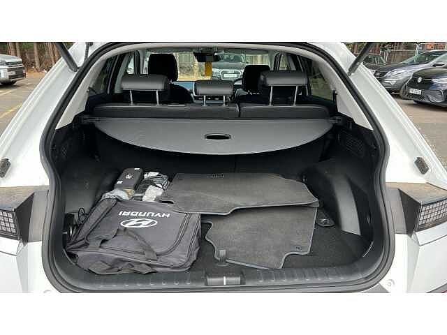 Hyundai Ioniq 5 IONIQ 5 125kW Ultimate 58 kWh 5dr Auto