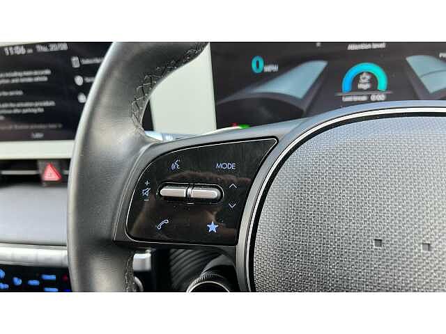 Hyundai Ioniq 5 IONIQ 5 125kW Ultimate 58 kWh 5dr Auto