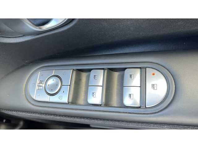 Hyundai Ioniq 5 IONIQ 5 125kW Ultimate 58 kWh 5dr Auto