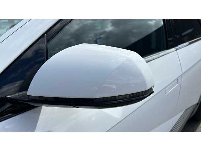 Hyundai Ioniq 5 IONIQ 5 125kW Ultimate 58 kWh 5dr Auto