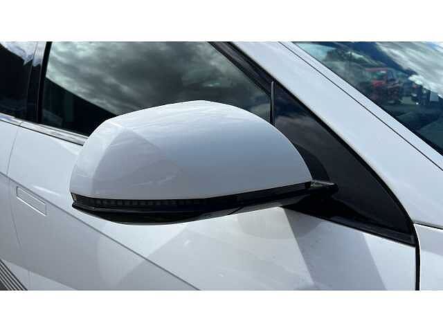 Hyundai Ioniq 5 IONIQ 5 125kW Ultimate 58 kWh 5dr Auto