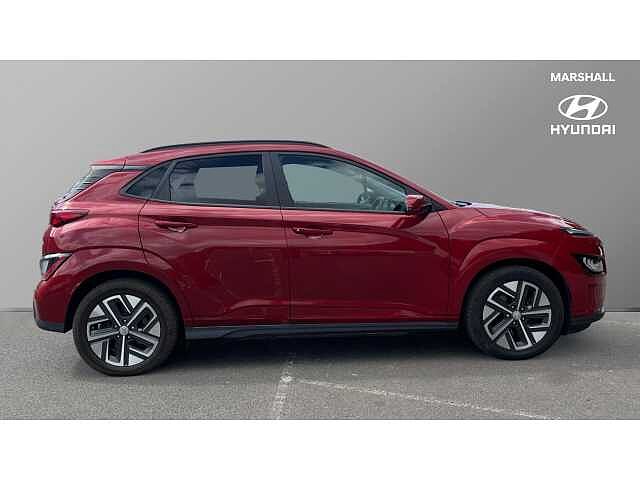 Hyundai Kona KONA 150kW Ultimate 64kWh 5dr Auto