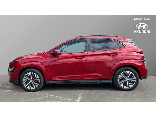 Hyundai Kona KONA 150kW Ultimate 64kWh 5dr Auto