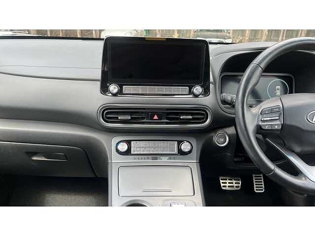 Hyundai Kona KONA 150kW Ultimate 64kWh 5dr Auto
