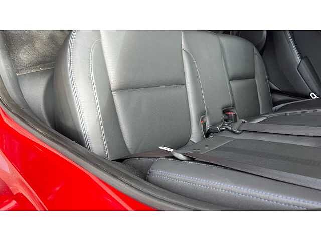 Hyundai Kona KONA 150kW Ultimate 64kWh 5dr Auto