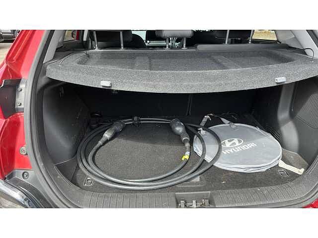 Hyundai Kona KONA 150kW Ultimate 64kWh 5dr Auto