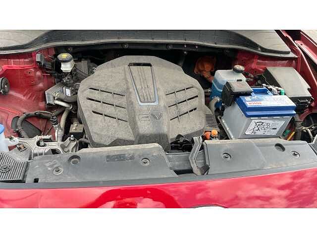 Hyundai Kona KONA 150kW Ultimate 64kWh 5dr Auto