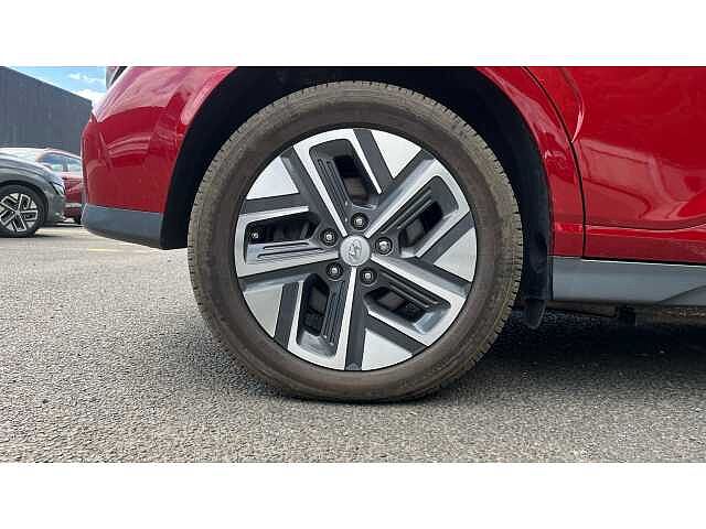 Hyundai Kona KONA 150kW Ultimate 64kWh 5dr Auto