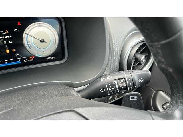 Hyundai Kona KONA 150kW Ultimate 64kWh 5dr Auto