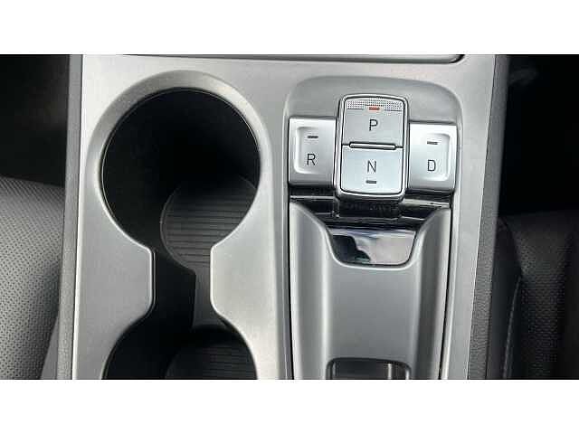 Hyundai Kona KONA 150kW Ultimate 64kWh 5dr Auto