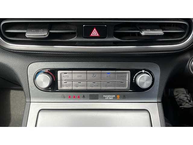 Hyundai Kona KONA 150kW Ultimate 64kWh 5dr Auto