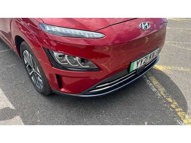 Hyundai Kona KONA 150kW Ultimate 64kWh 5dr Auto
