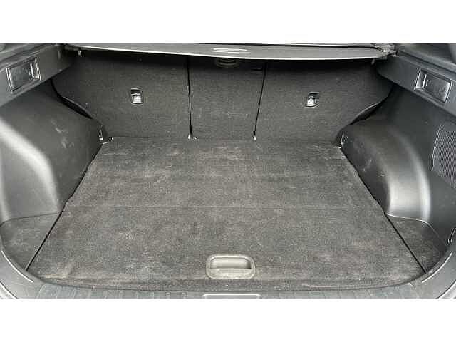 Hyundai Tucson TUCSON 1.6 TGDi Hybrid 230 Ultimate 5dr 2WD Auto