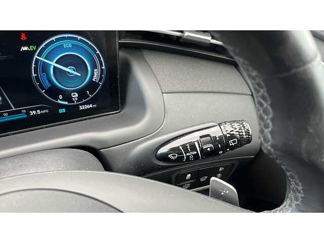 Hyundai Tucson TUCSON 1.6 TGDi Hybrid 230 Ultimate 5dr 2WD Auto