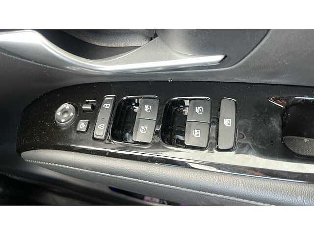 Hyundai Tucson TUCSON 1.6 TGDi Hybrid 230 Ultimate 5dr 2WD Auto
