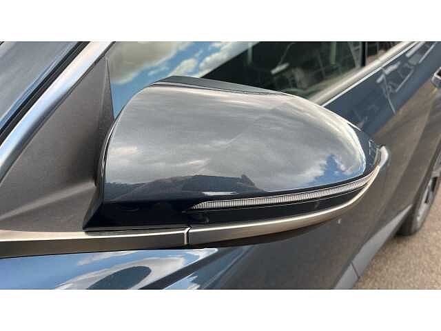Hyundai Tucson TUCSON 1.6 TGDi Hybrid 230 Ultimate 5dr 2WD Auto