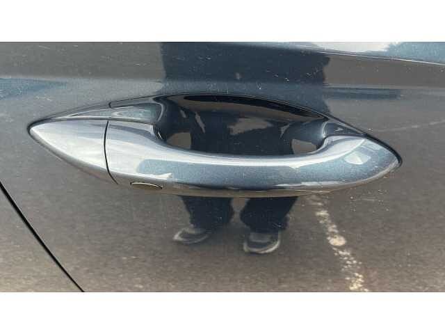 Hyundai Tucson TUCSON 1.6 TGDi Hybrid 230 Ultimate 5dr 2WD Auto