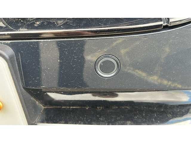 Hyundai Tucson TUCSON 1.6 TGDi Hybrid 230 Ultimate 5dr 2WD Auto