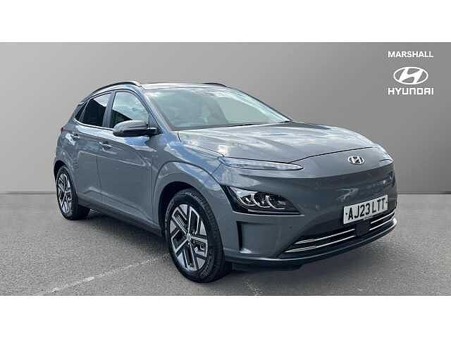 Hyundai Kona KONA 150kW Ultimate 64kWh 5dr Auto