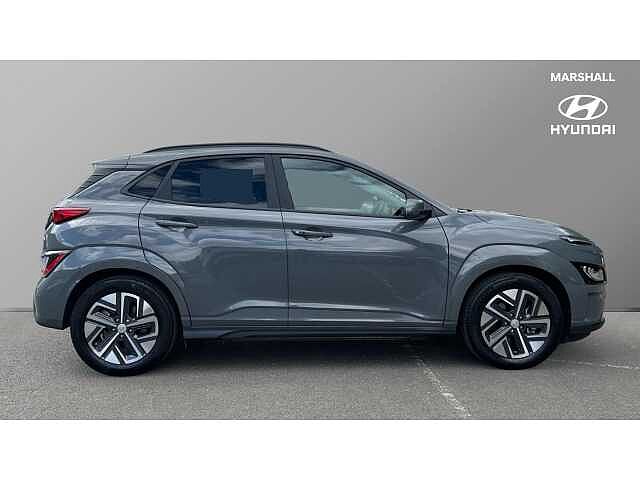 Hyundai Kona KONA 150kW Ultimate 64kWh 5dr Auto