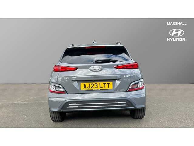 Hyundai Kona KONA 150kW Ultimate 64kWh 5dr Auto