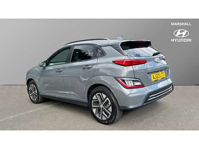 Hyundai Kona KONA 150kW Ultimate 64kWh 5dr Auto