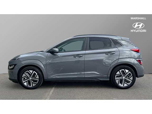 Hyundai Kona KONA 150kW Ultimate 64kWh 5dr Auto