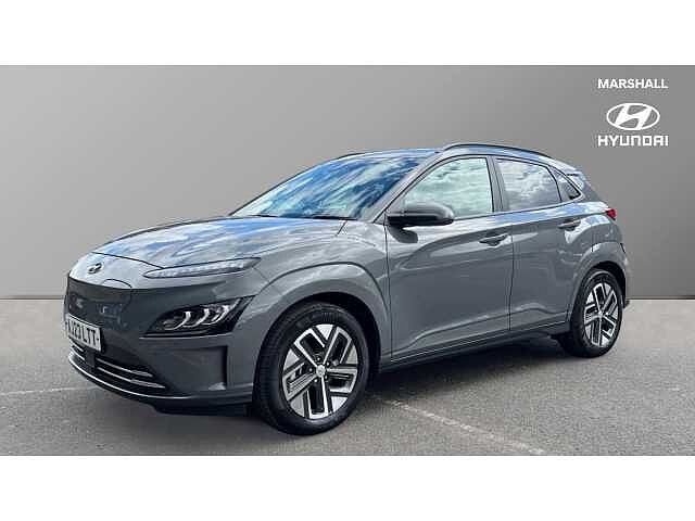 Hyundai Kona KONA 150kW Ultimate 64kWh 5dr Auto