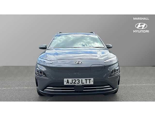 Hyundai Kona KONA 150kW Ultimate 64kWh 5dr Auto