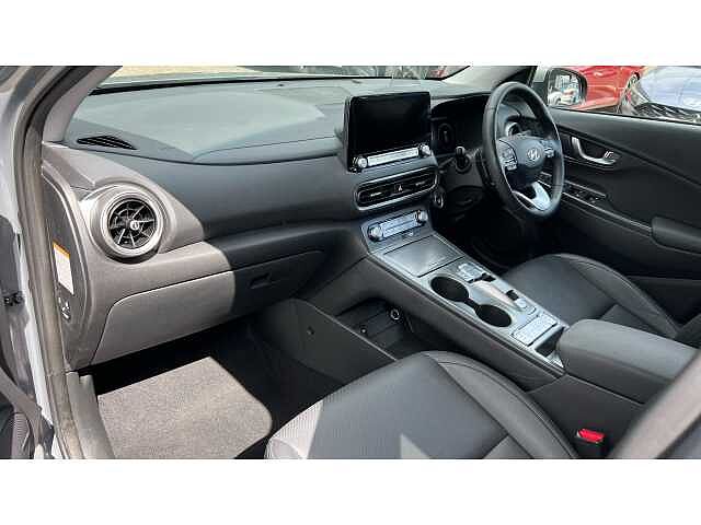 Hyundai Kona KONA 150kW Ultimate 64kWh 5dr Auto