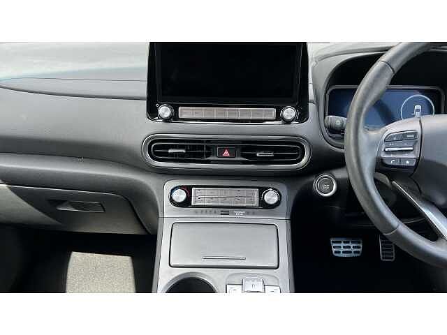 Hyundai Kona KONA 150kW Ultimate 64kWh 5dr Auto