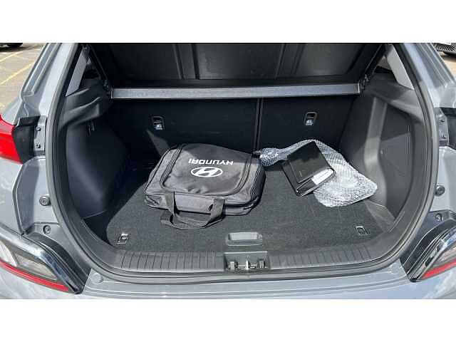 Hyundai Kona KONA 150kW Ultimate 64kWh 5dr Auto