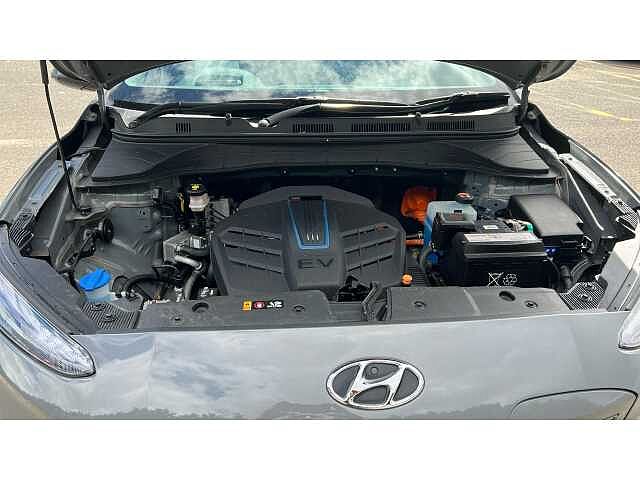 Hyundai Kona KONA 150kW Ultimate 64kWh 5dr Auto
