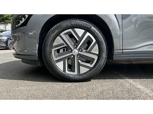 Hyundai Kona KONA 150kW Ultimate 64kWh 5dr Auto
