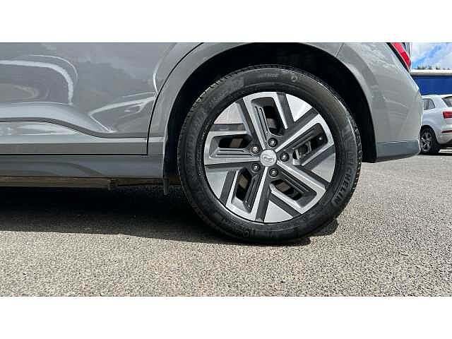 Hyundai Kona KONA 150kW Ultimate 64kWh 5dr Auto
