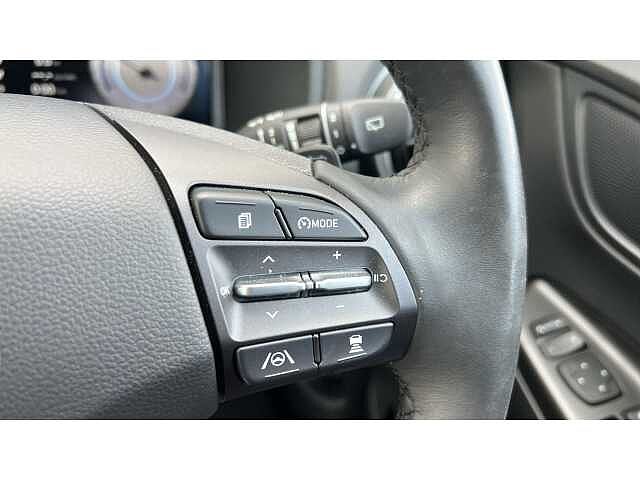 Hyundai Kona KONA 150kW Ultimate 64kWh 5dr Auto