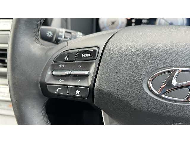 Hyundai Kona KONA 150kW Ultimate 64kWh 5dr Auto