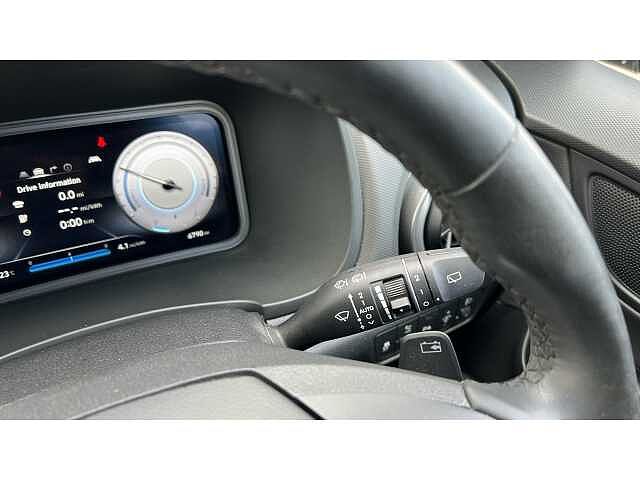 Hyundai Kona KONA 150kW Ultimate 64kWh 5dr Auto