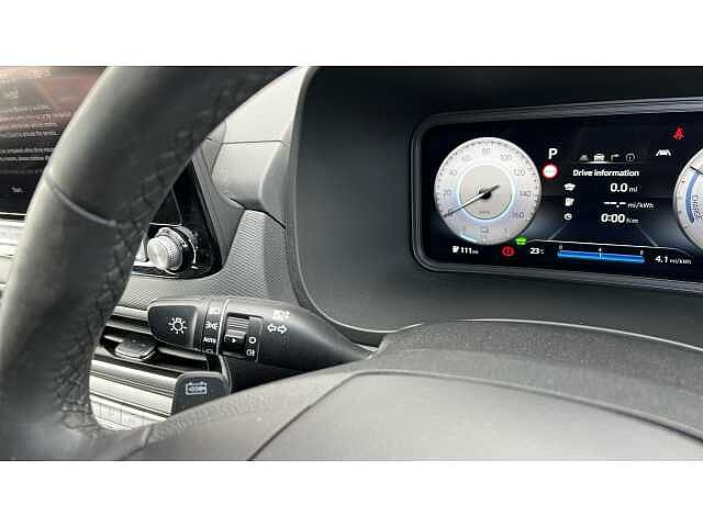 Hyundai Kona KONA 150kW Ultimate 64kWh 5dr Auto