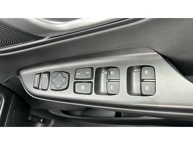 Hyundai Kona KONA 150kW Ultimate 64kWh 5dr Auto