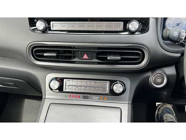 Hyundai Kona KONA 150kW Ultimate 64kWh 5dr Auto