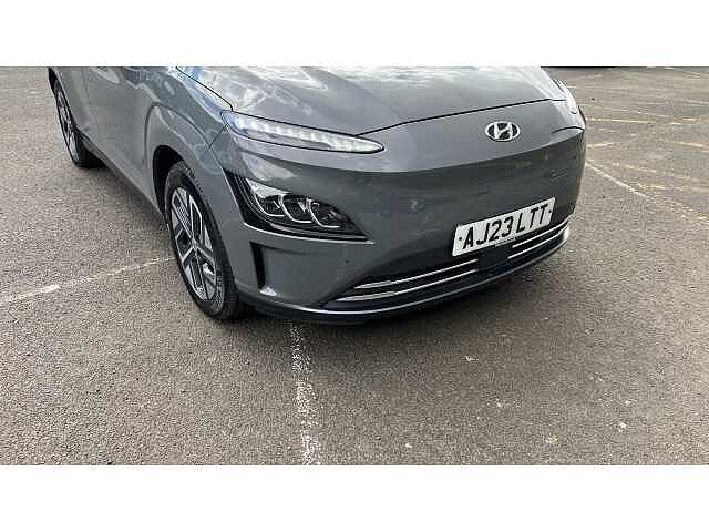 Hyundai Kona KONA 150kW Ultimate 64kWh 5dr Auto