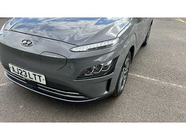 Hyundai Kona KONA 150kW Ultimate 64kWh 5dr Auto