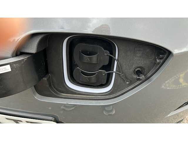 Hyundai Kona KONA 150kW Ultimate 64kWh 5dr Auto