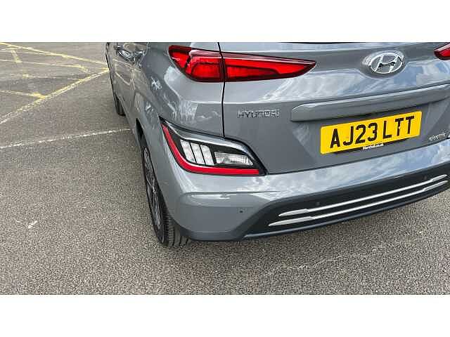 Hyundai Kona KONA 150kW Ultimate 64kWh 5dr Auto