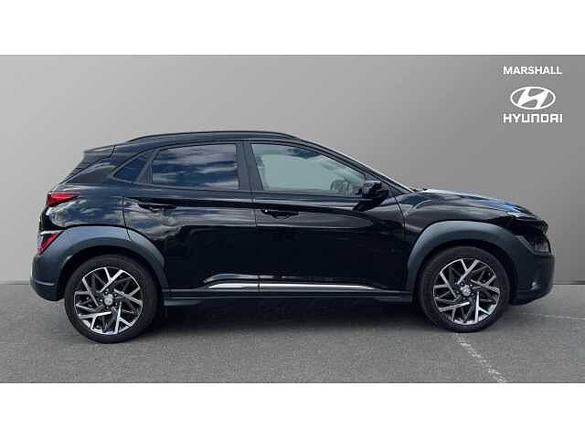 Hyundai Kona KONA 1.6 GDi Hybrid Premium 5dr DCT